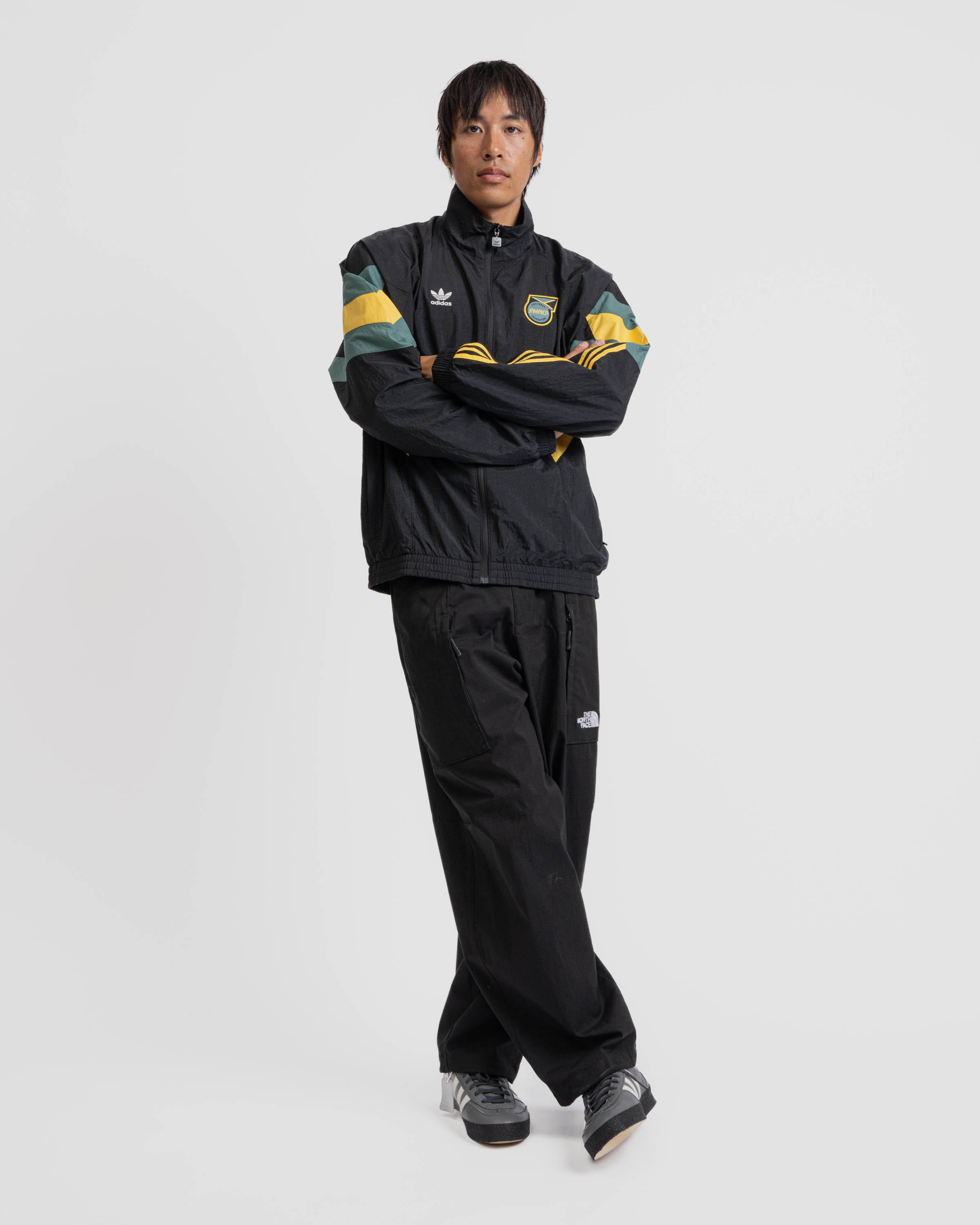 IN5568 | Icse2014Shops STORE | Adidas Originals Jamaica